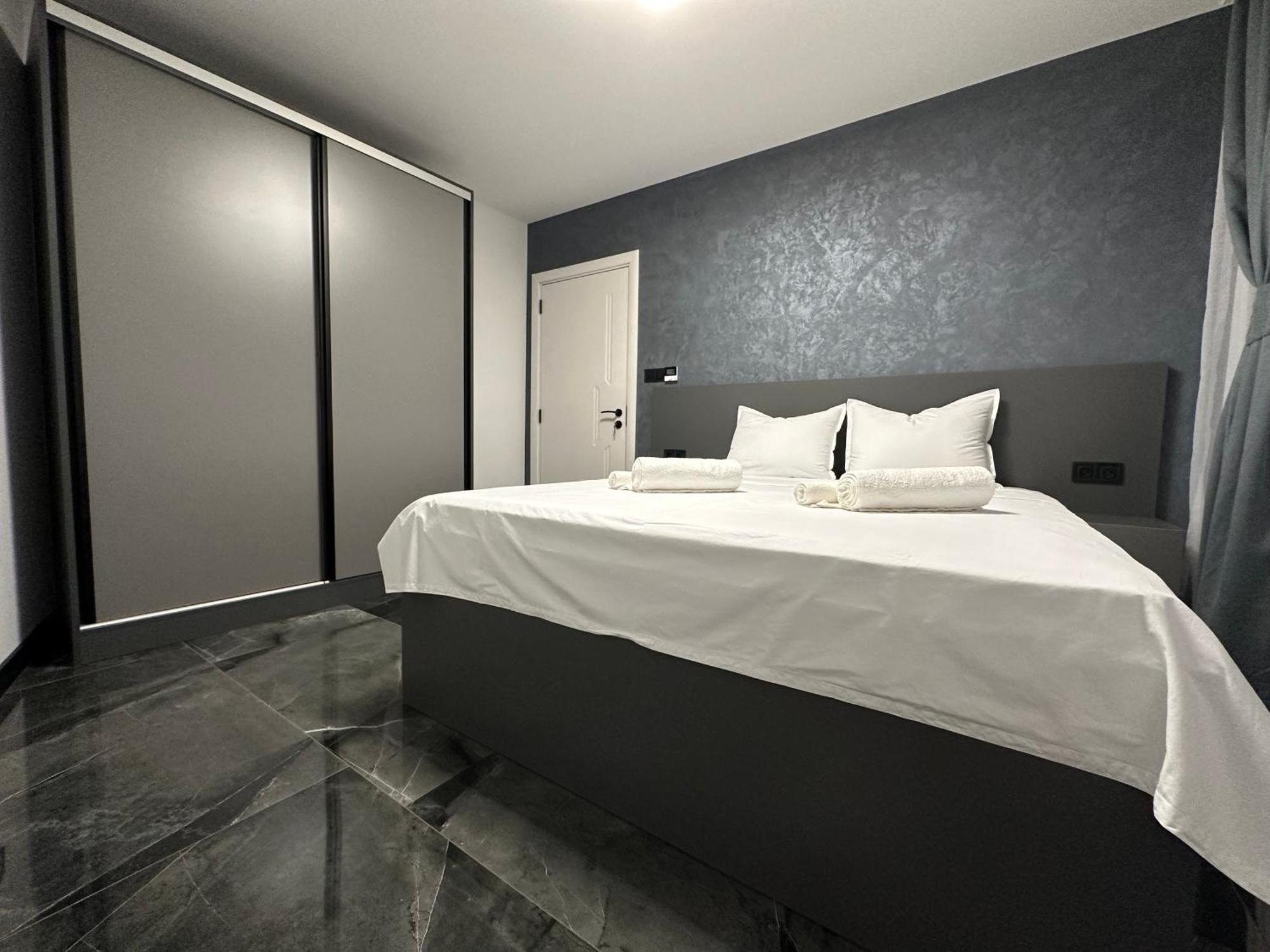 Ka Apartment Luxury 1 Казанлък Екстериор снимка