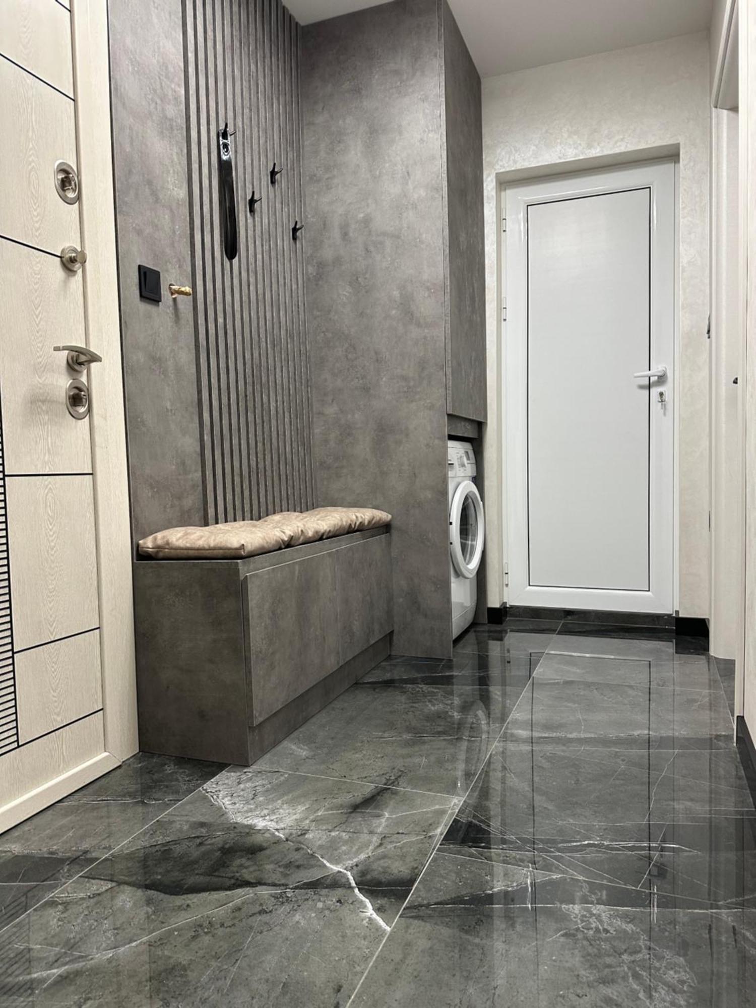 Ka Apartment Luxury 1 Казанлък Екстериор снимка