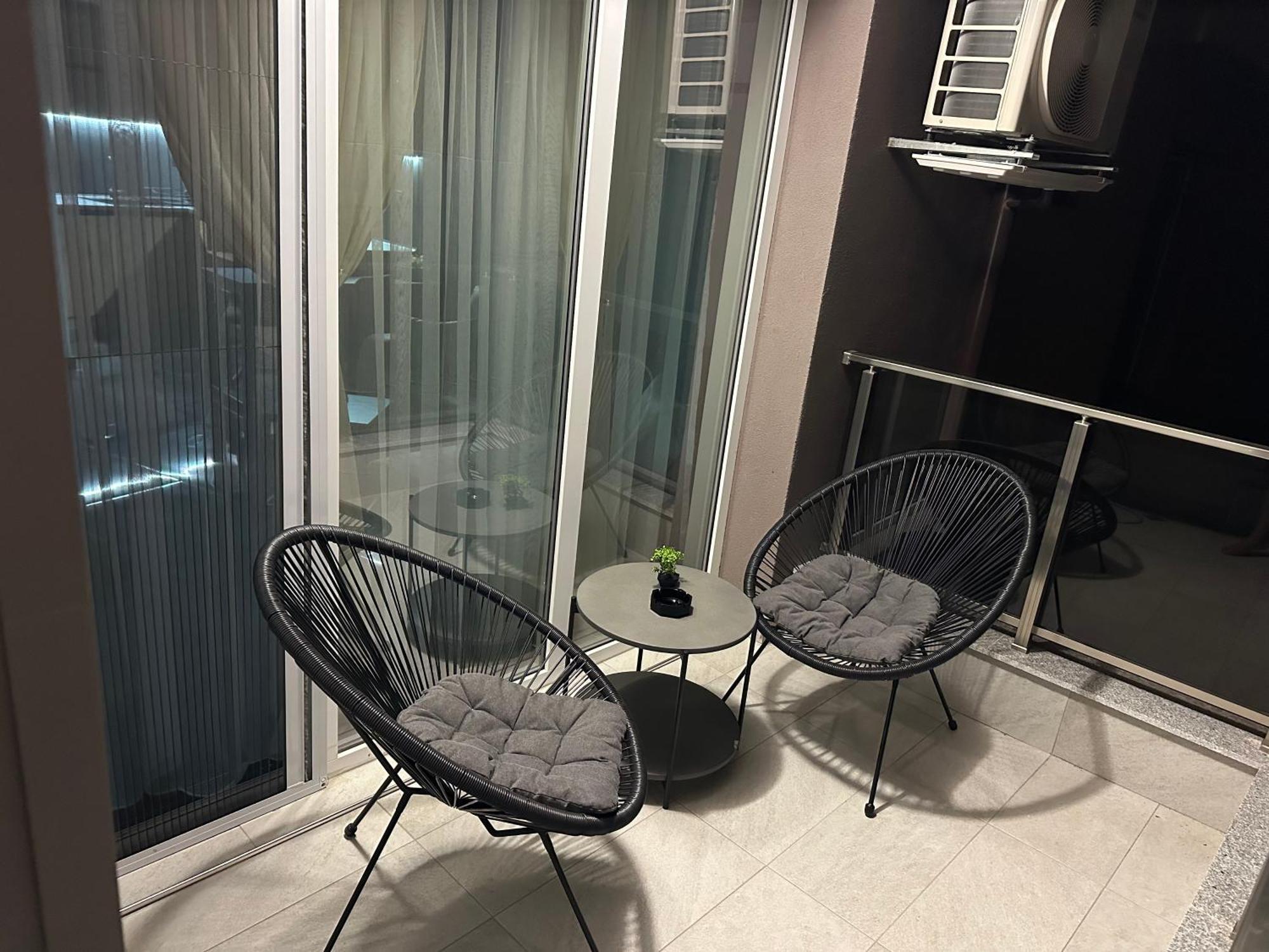 Ka Apartment Luxury 1 Казанлък Екстериор снимка