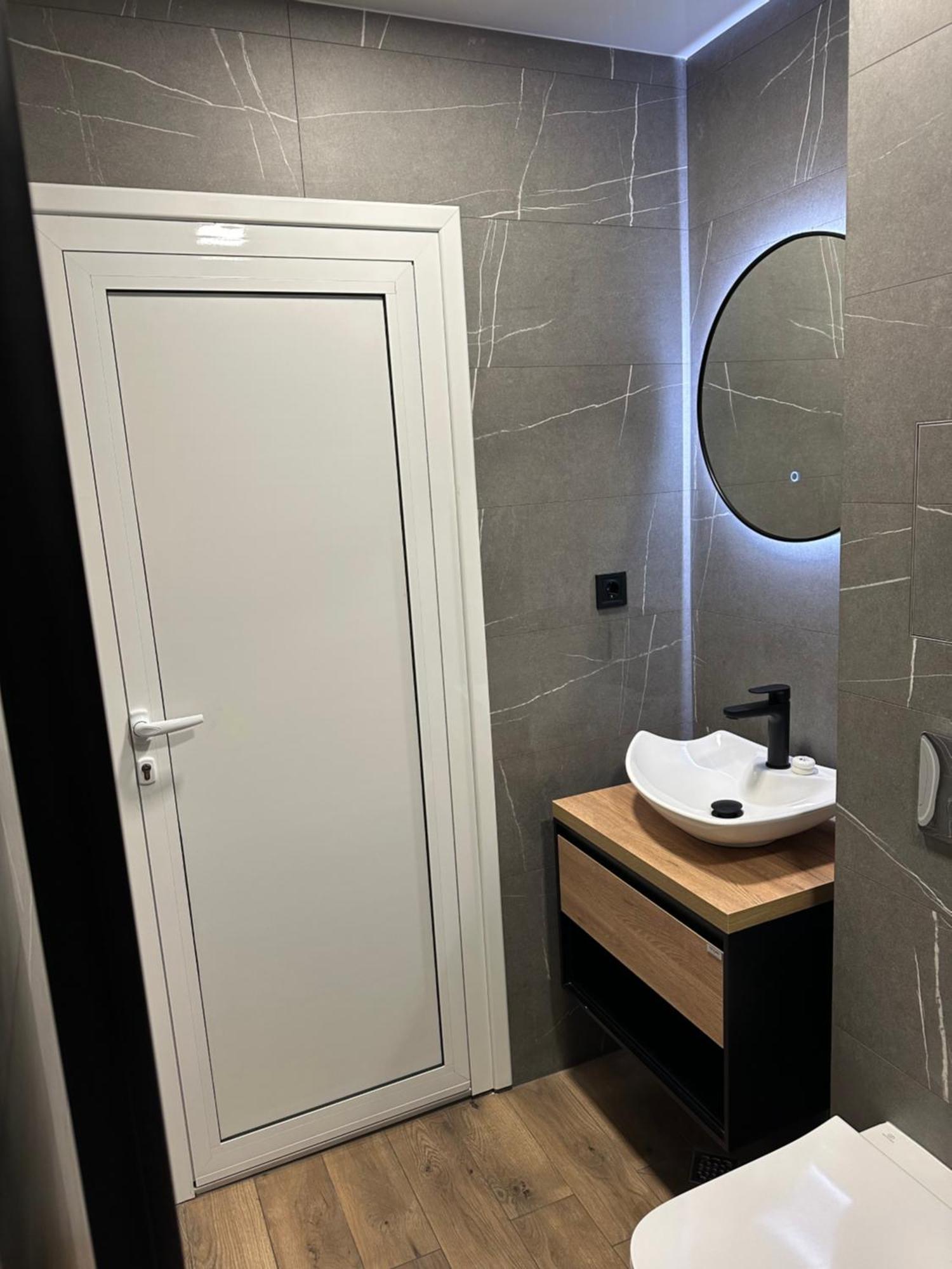 Ka Apartment Luxury 1 Казанлък Екстериор снимка