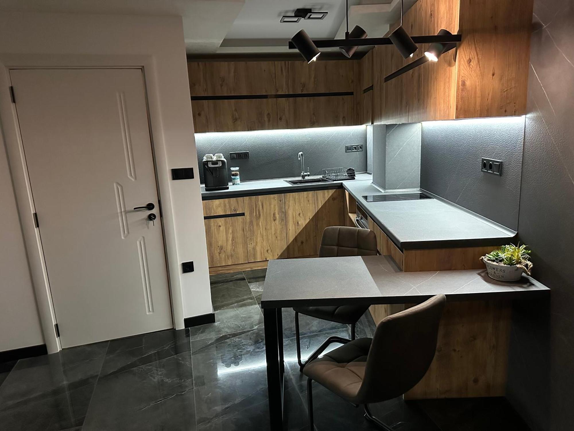 Ka Apartment Luxury 1 Казанлък Екстериор снимка